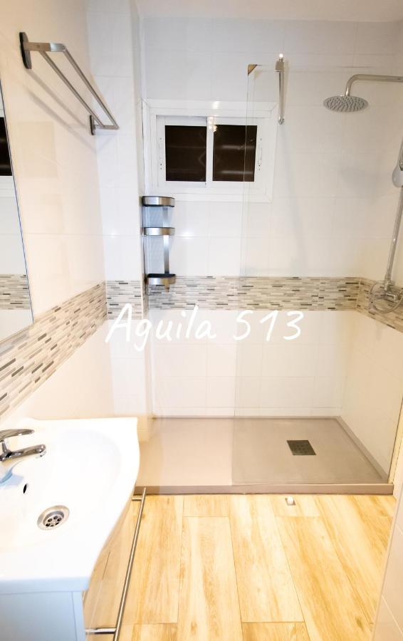 Residence Aguila - Studio In Bonanza Square Benalmádena Kültér fotó